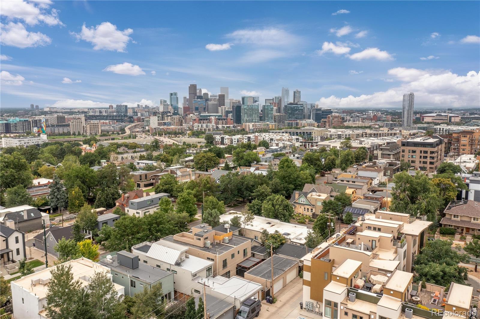 MLS Image #46 for 3417  shoshone street,denver, Colorado