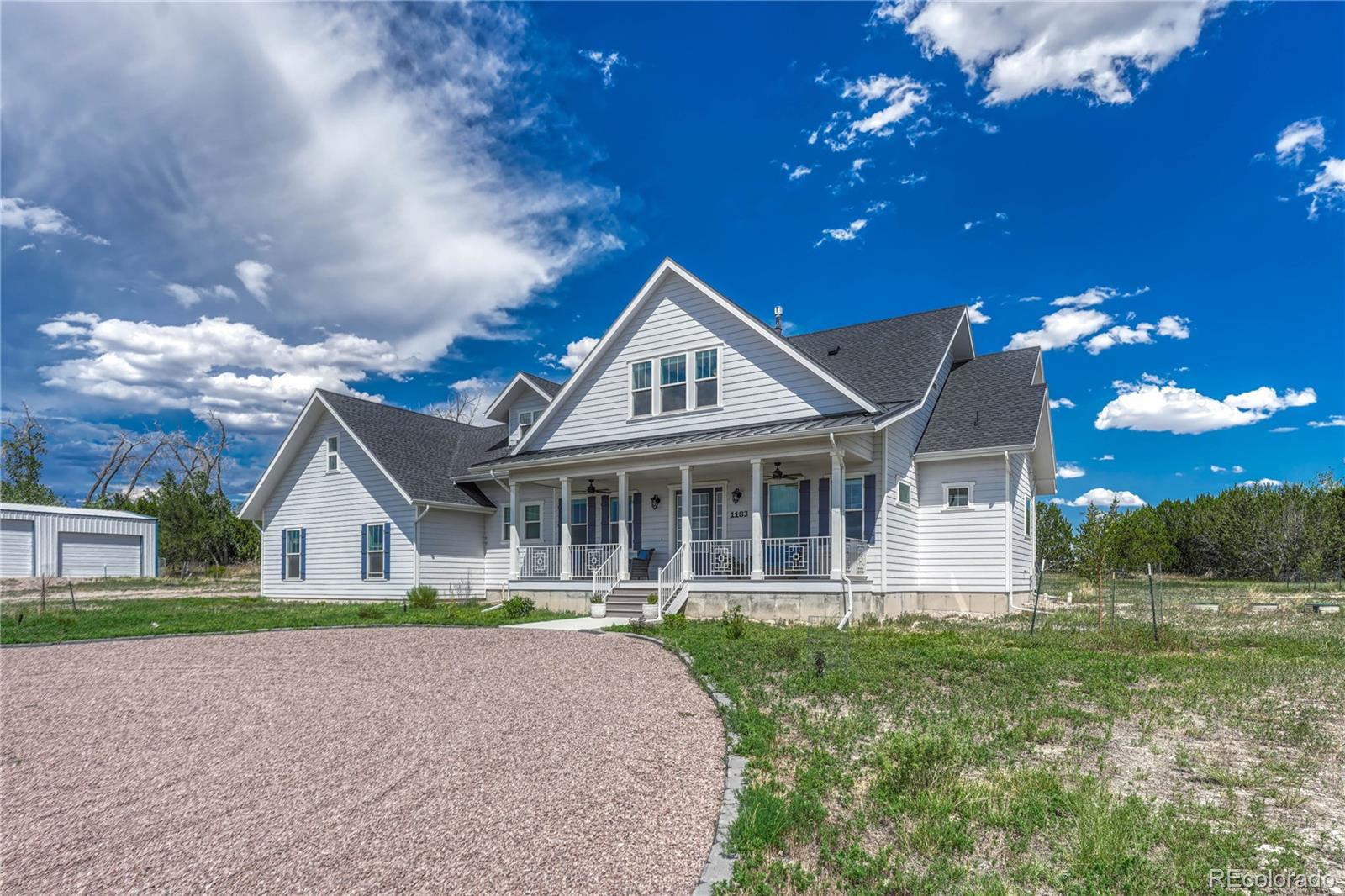 MLS Image #0 for 1183  2nd street,penrose, Colorado