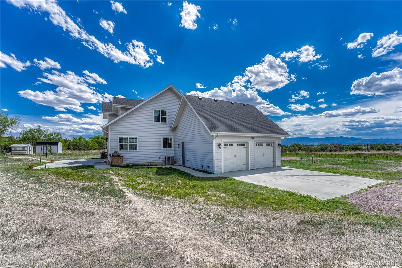 MLS Image #1 for 1183  2nd street,penrose, Colorado