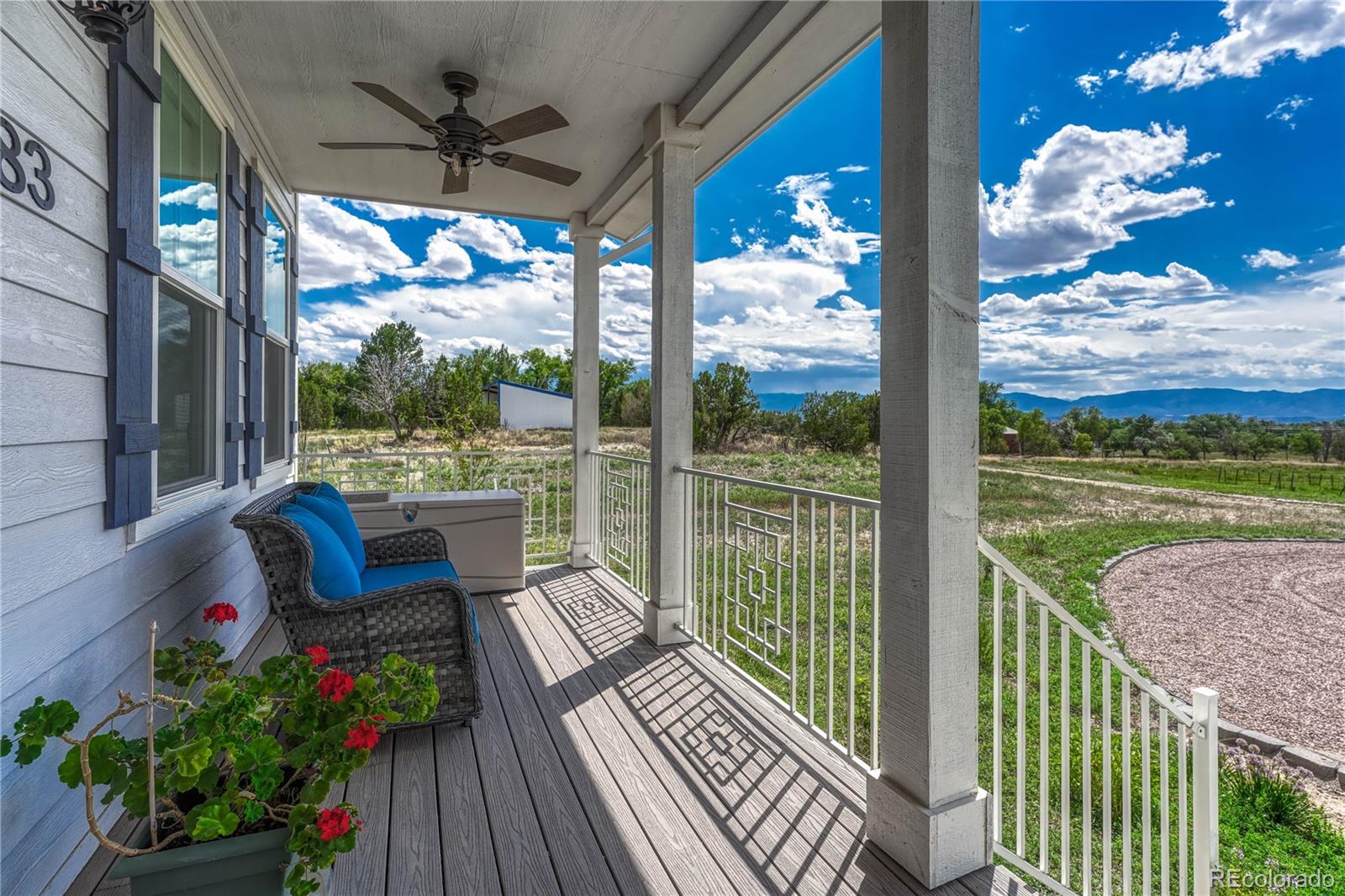 MLS Image #3 for 1183  2nd street,penrose, Colorado