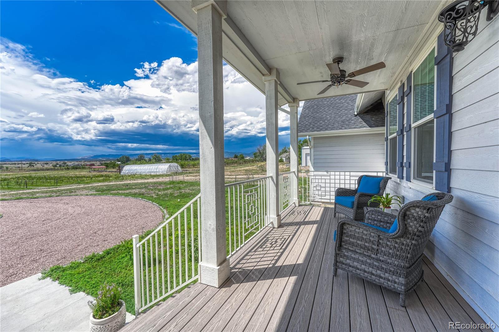 MLS Image #4 for 1183  2nd street,penrose, Colorado