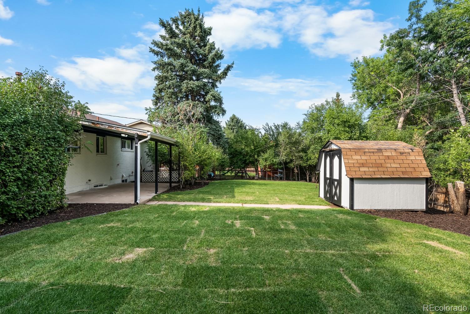 MLS Image #32 for 6752 s kit carson circle,centennial, Colorado