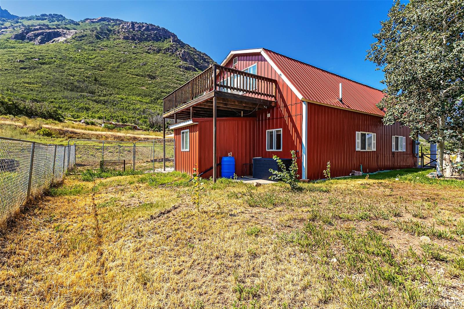 MLS Image #10 for 26101 & 246  16 1/10ths road,whitewater, Colorado