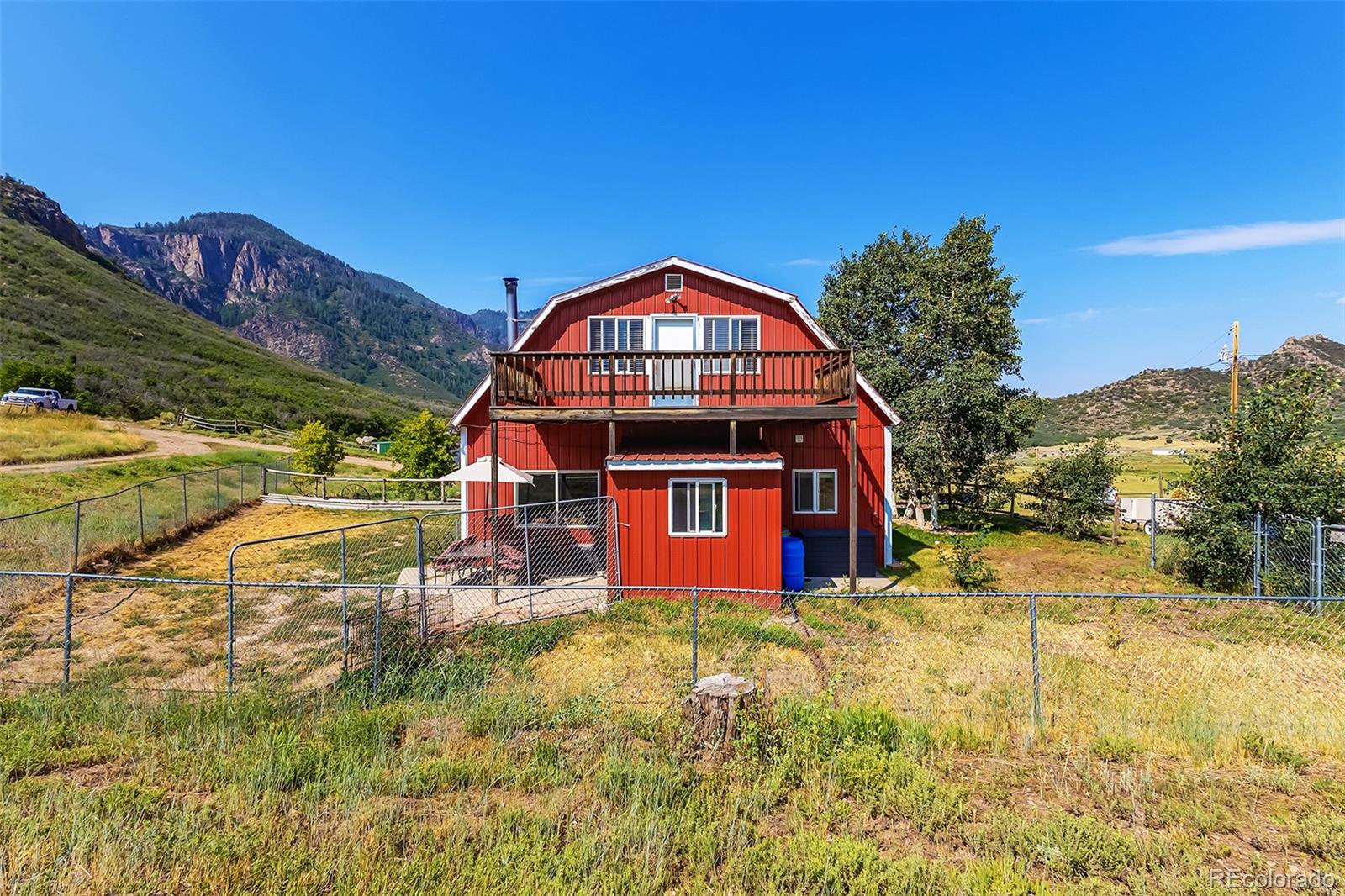 MLS Image #11 for 26101 & 246  16 1/10ths road,whitewater, Colorado