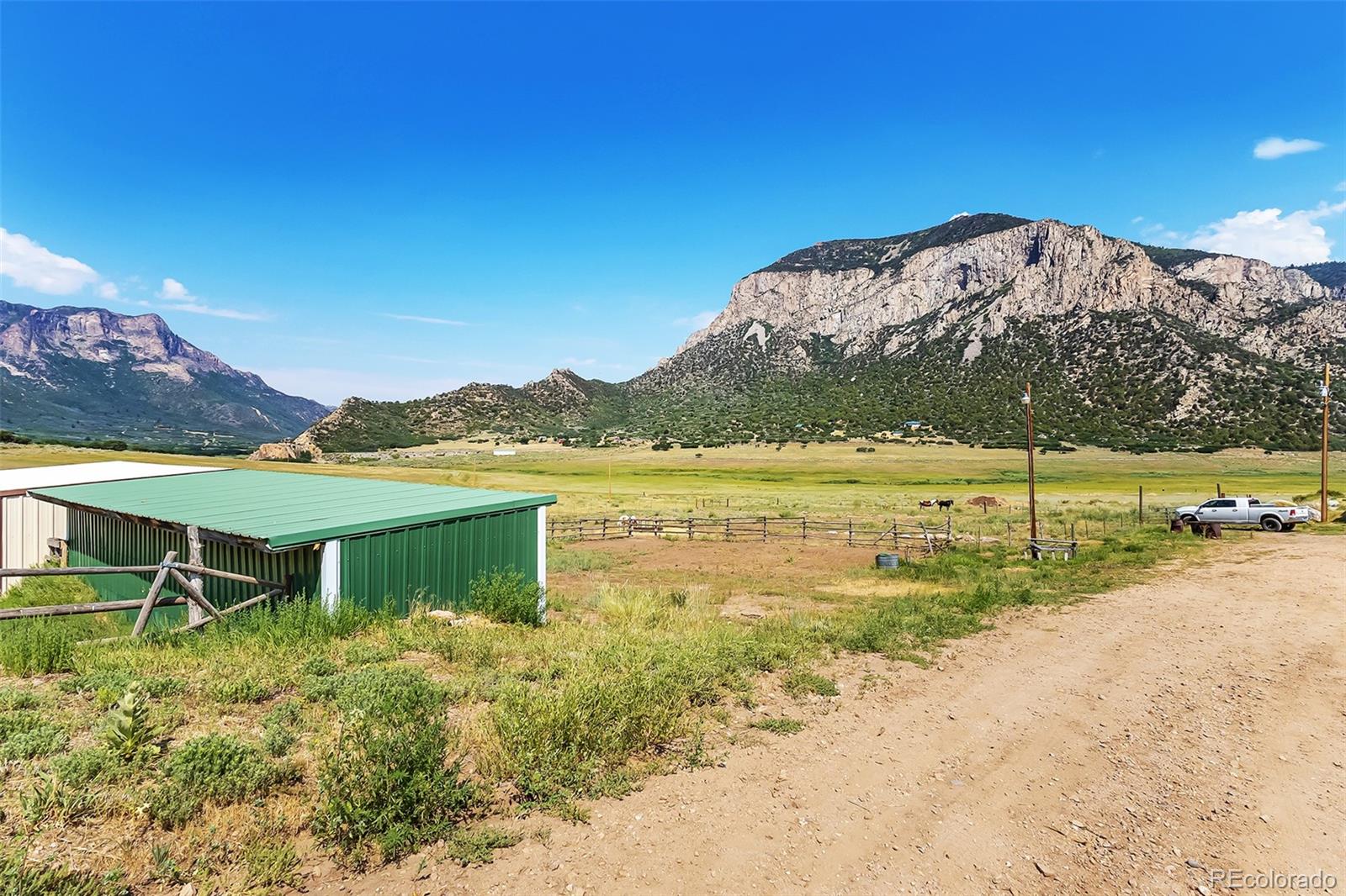 MLS Image #13 for 26101 & 246  16 1/10ths road,whitewater, Colorado