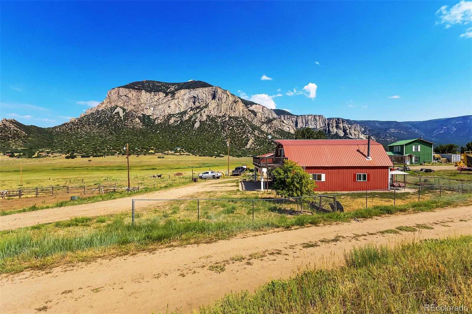 MLS Image #16 for 26101 & 246  16 1/10ths road,whitewater, Colorado