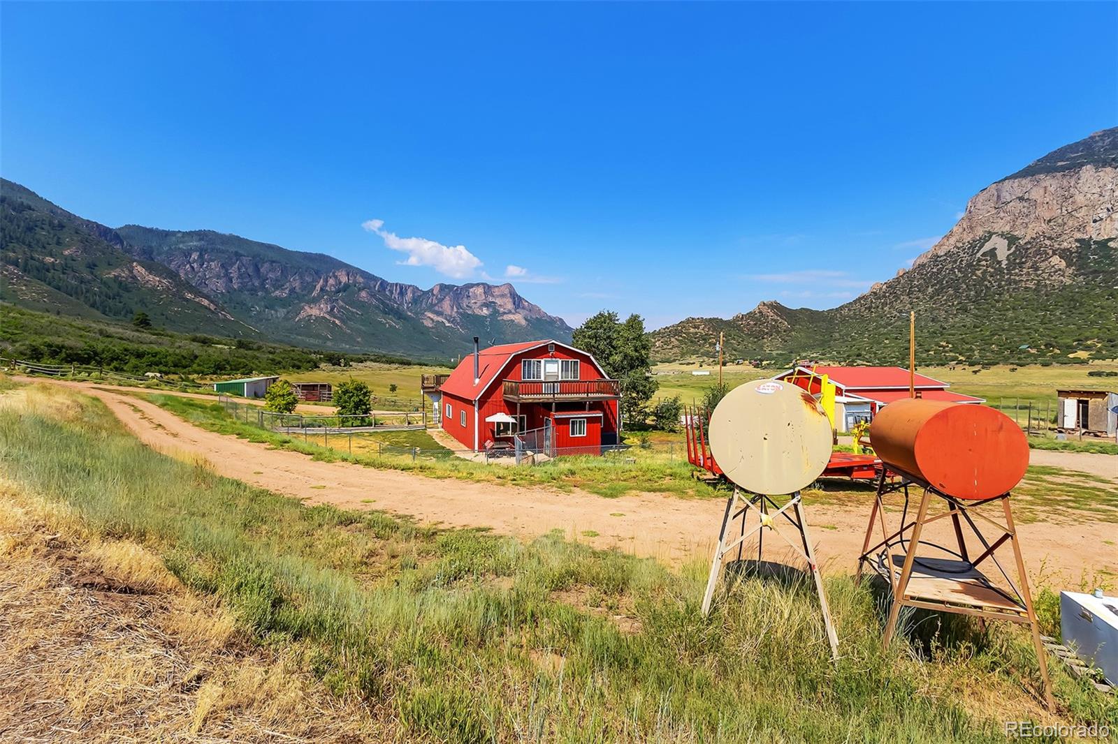 MLS Image #18 for 26101 & 246  16 1/10ths road,whitewater, Colorado