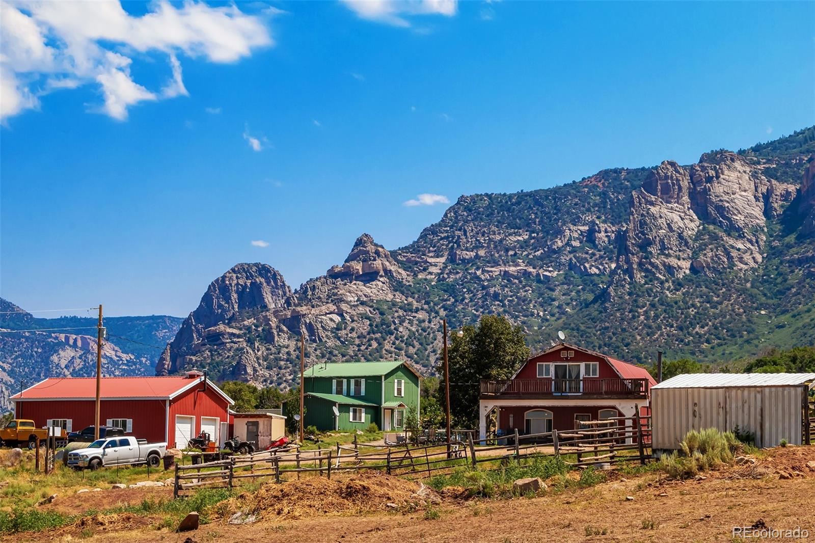 MLS Image #22 for 26101 & 246  16 1/10ths road,whitewater, Colorado