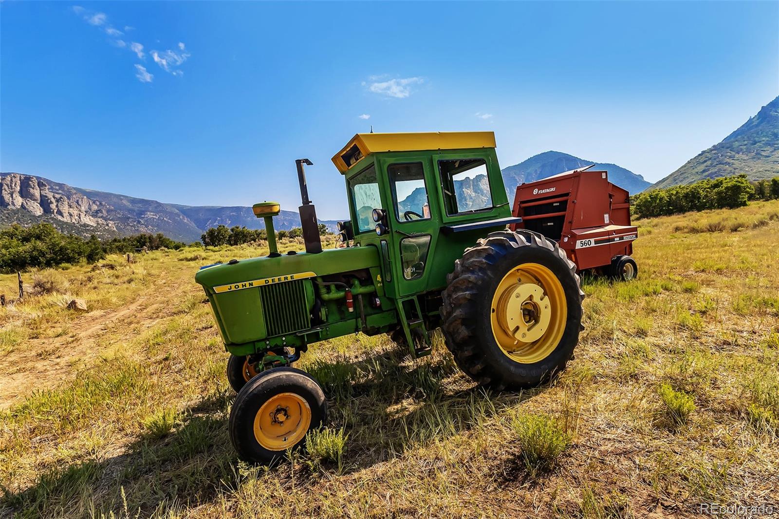 MLS Image #24 for 26101 & 246  16 1/10ths road,whitewater, Colorado