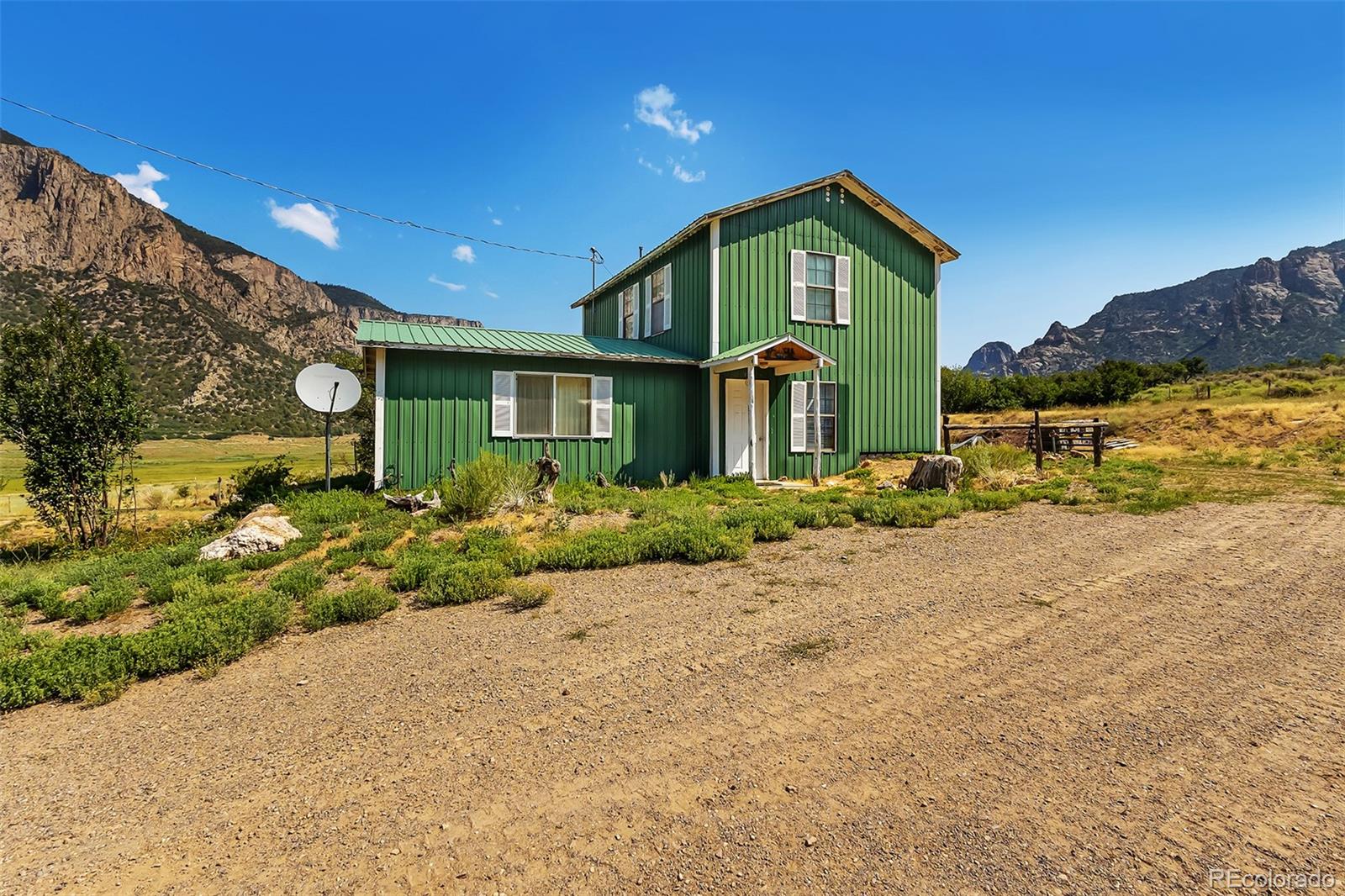 MLS Image #25 for 26101 & 246  16 1/10ths road,whitewater, Colorado