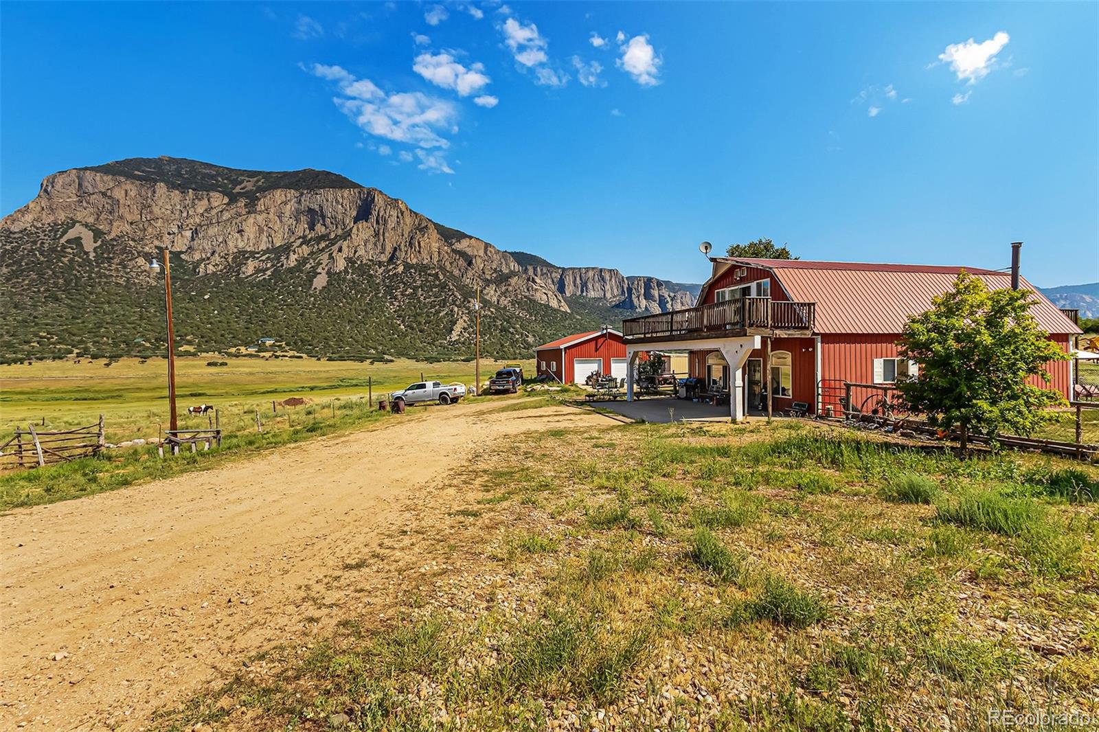 MLS Image #6 for 26101 & 246  16 1/10ths road,whitewater, Colorado