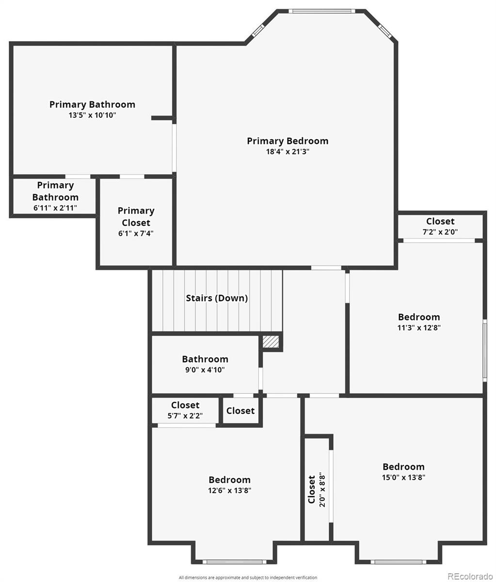 MLS Image #40 for 20887  parliament place,parker, Colorado