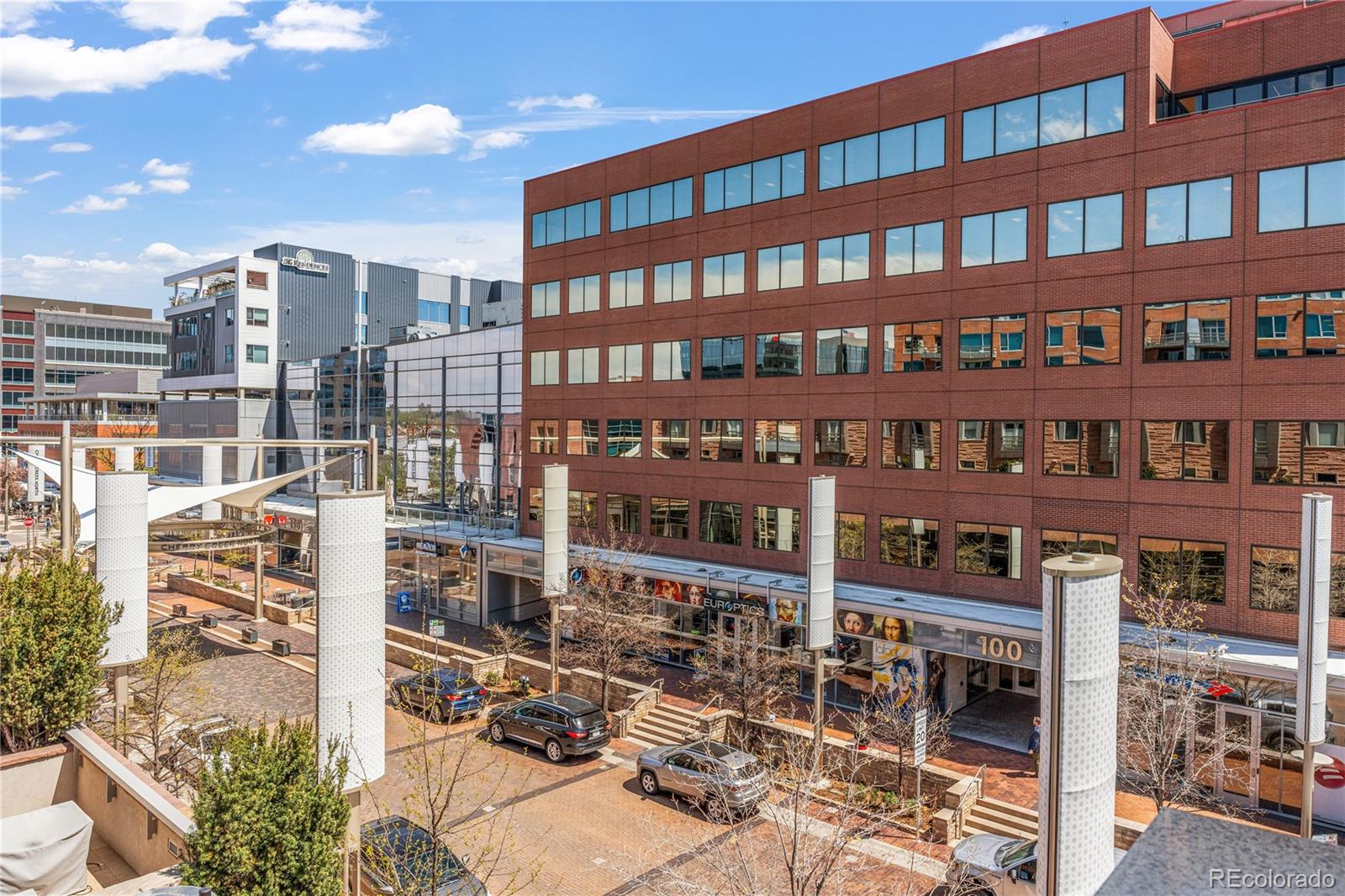 MLS Image #28 for 105  fillmore street,denver, Colorado