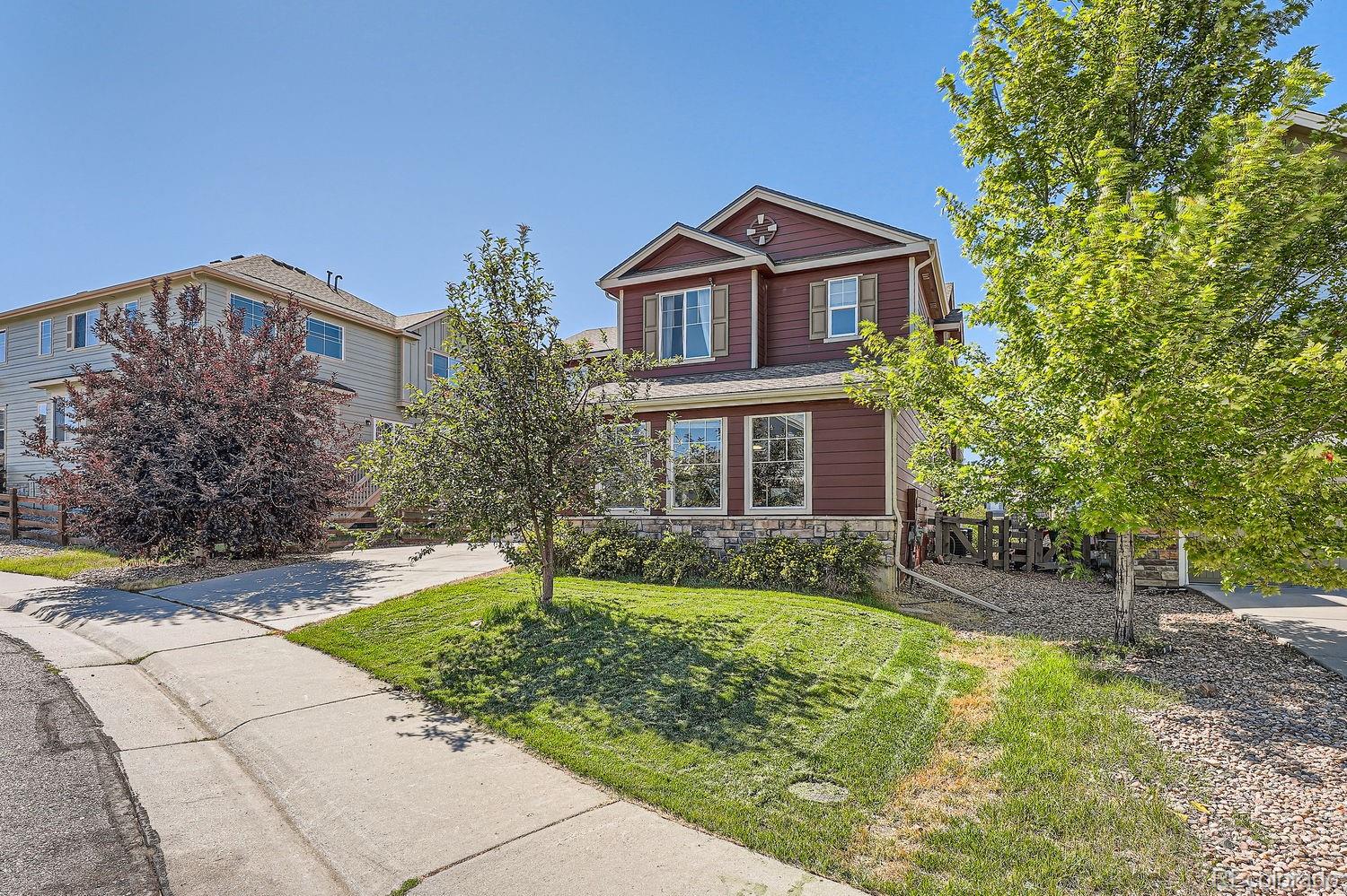 MLS Image #0 for 22066 e pennwood circle,centennial, Colorado