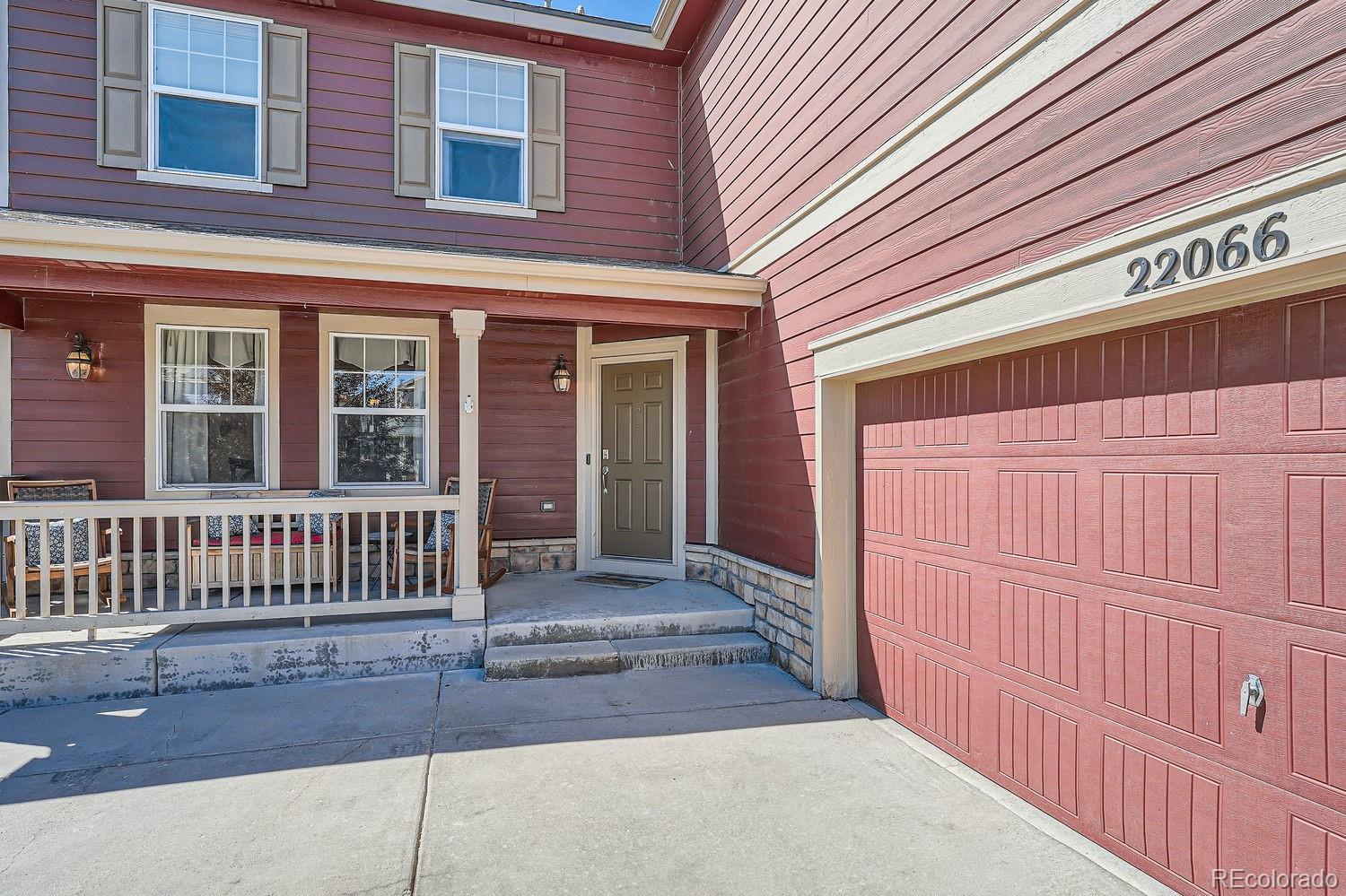 MLS Image #2 for 22066 e pennwood circle,centennial, Colorado