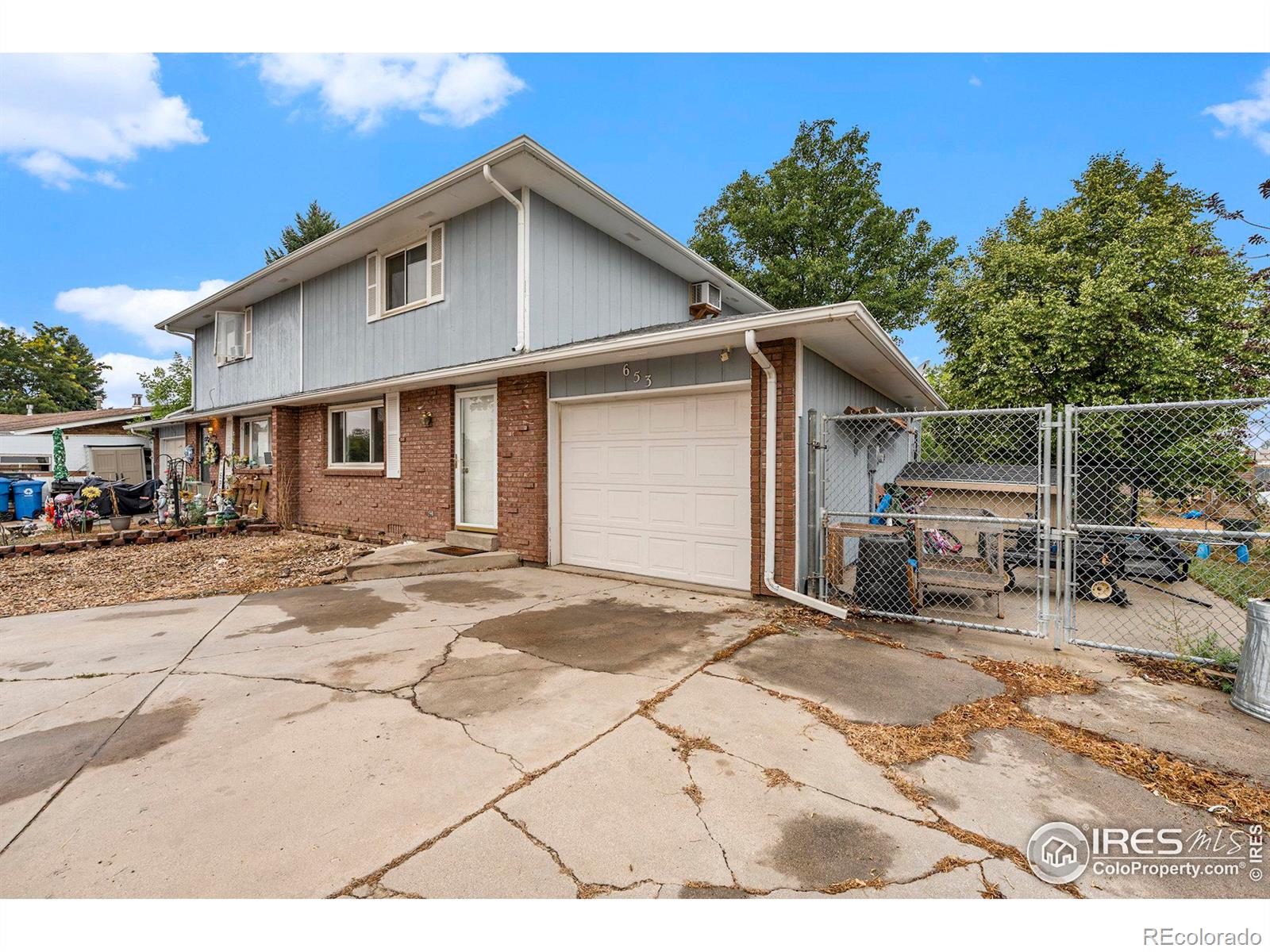 CMA Image for 653  Vera Court,Loveland, Colorado