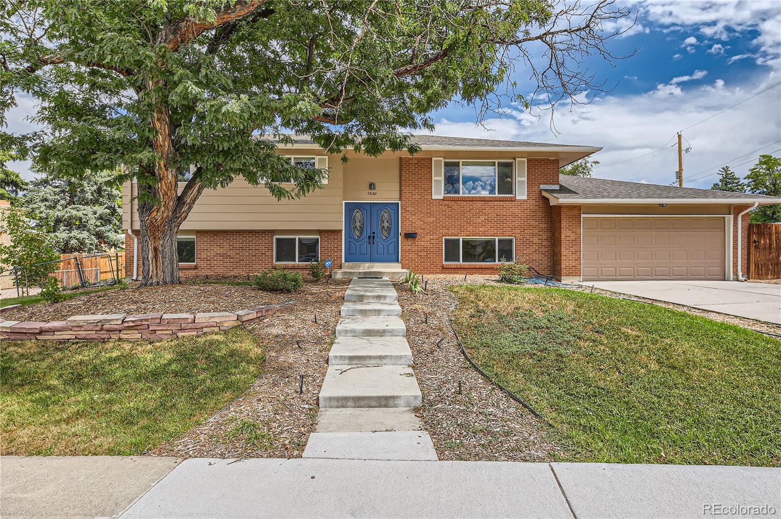 MLS Image #0 for 7880 s wellington street,centennial, Colorado