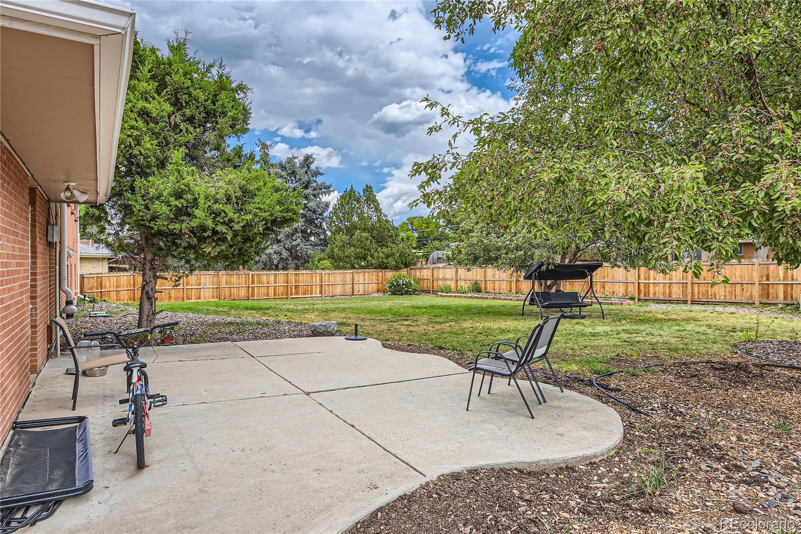 MLS Image #25 for 7880 s wellington street,centennial, Colorado