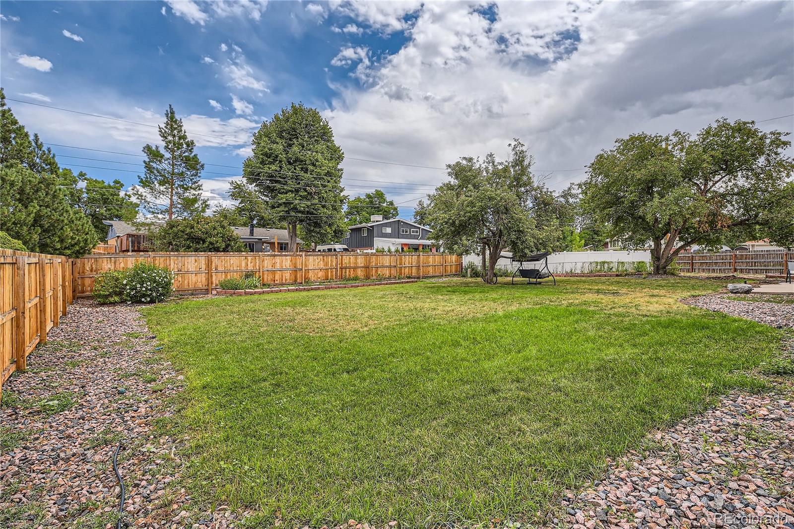 MLS Image #26 for 7880 s wellington street,centennial, Colorado