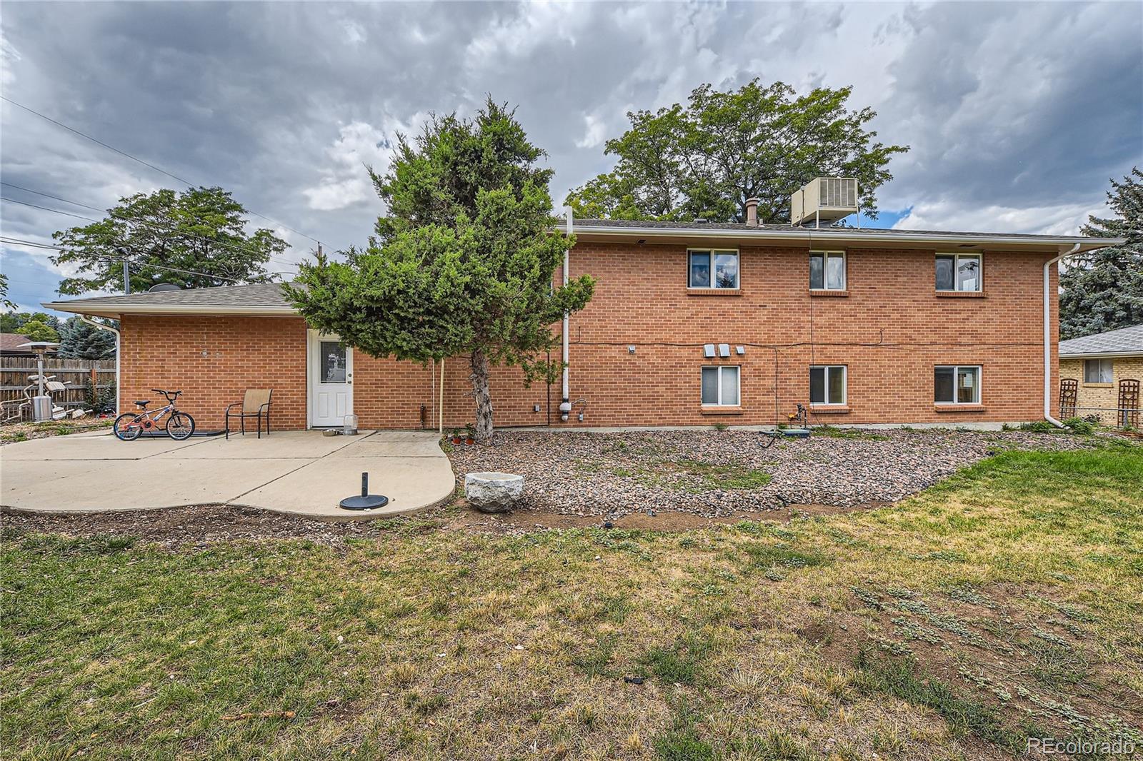 MLS Image #27 for 7880 s wellington street,centennial, Colorado