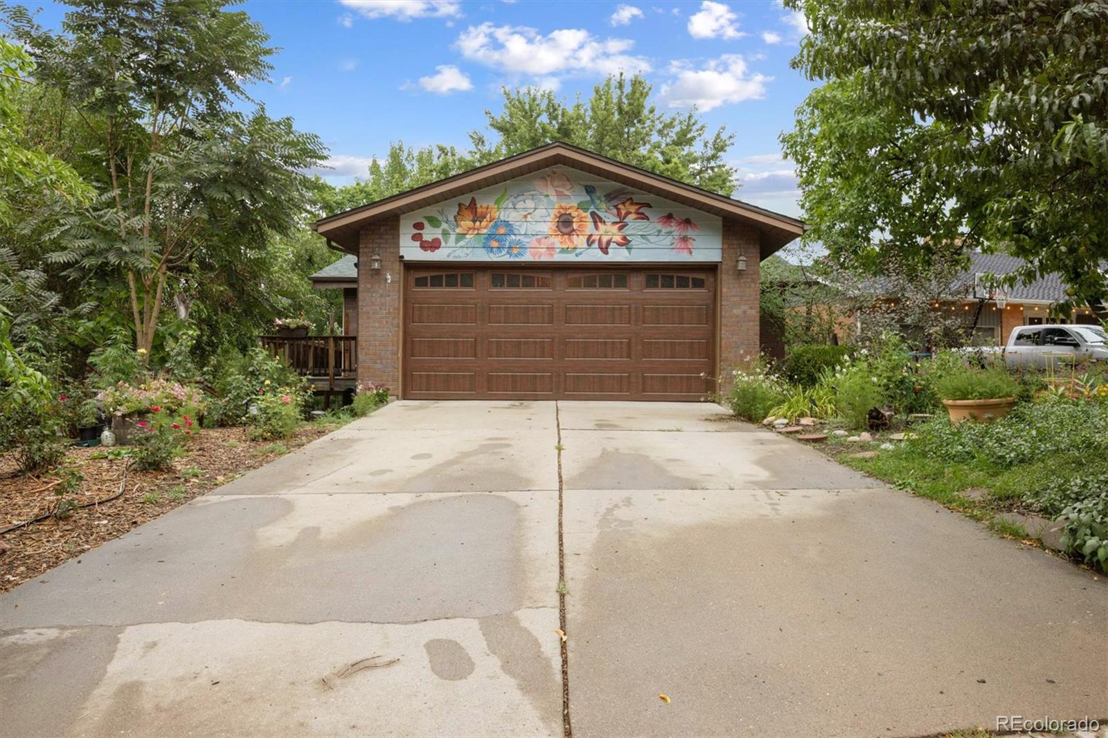 MLS Image #3 for 12173 w 27th drive,lakewood, Colorado