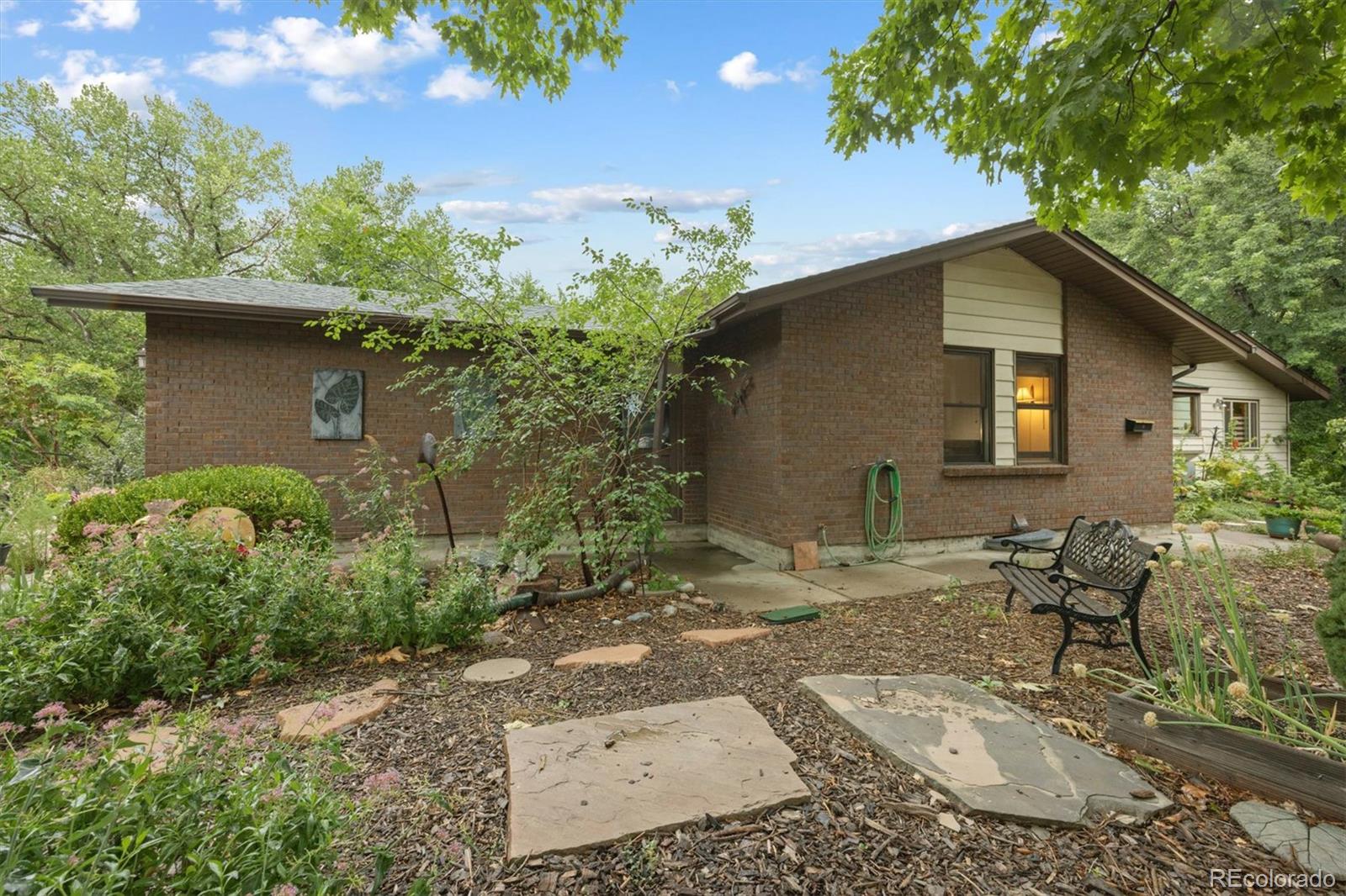 MLS Image #4 for 12173 w 27th drive,lakewood, Colorado