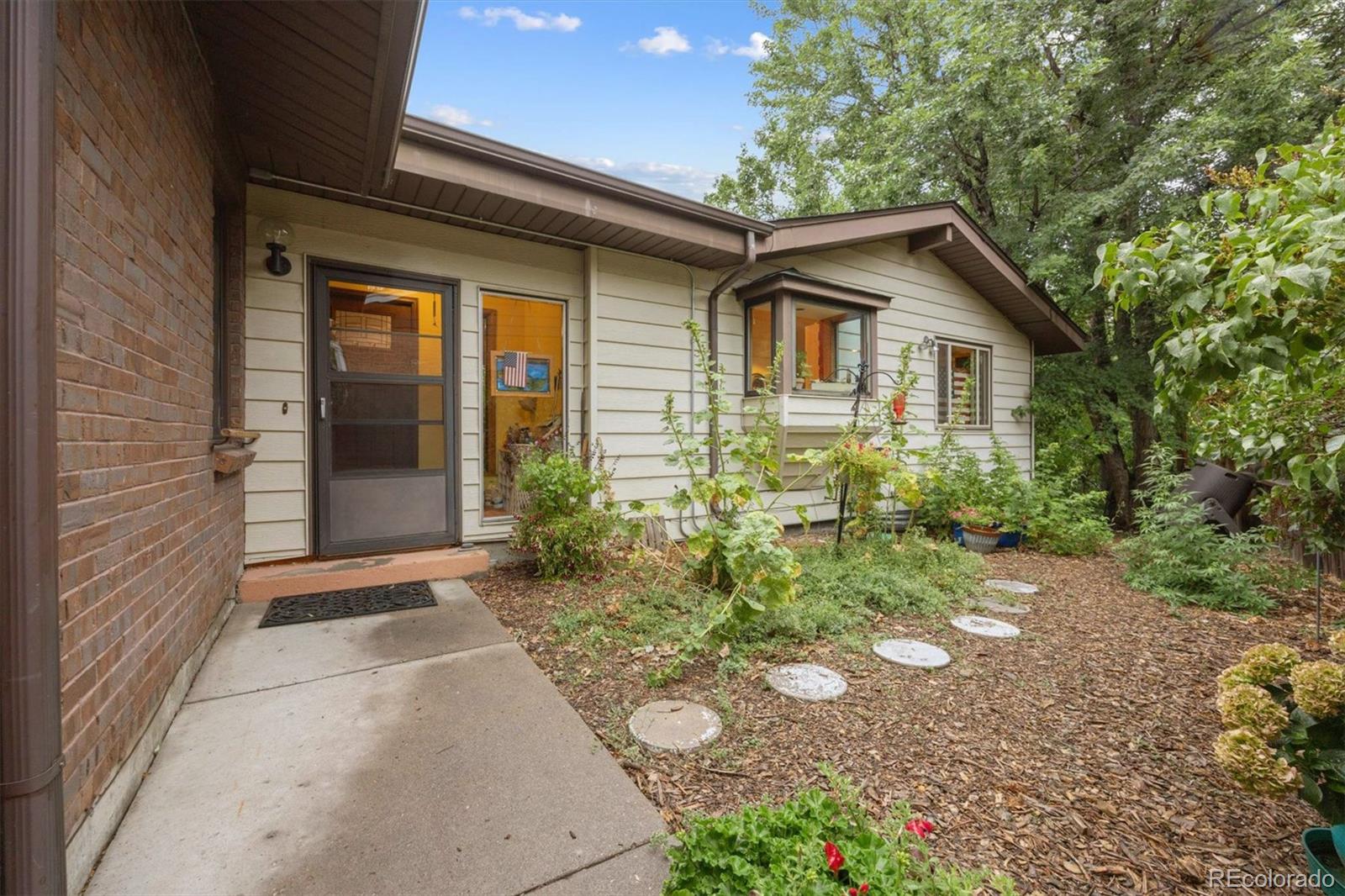 MLS Image #5 for 12173 w 27th drive,lakewood, Colorado