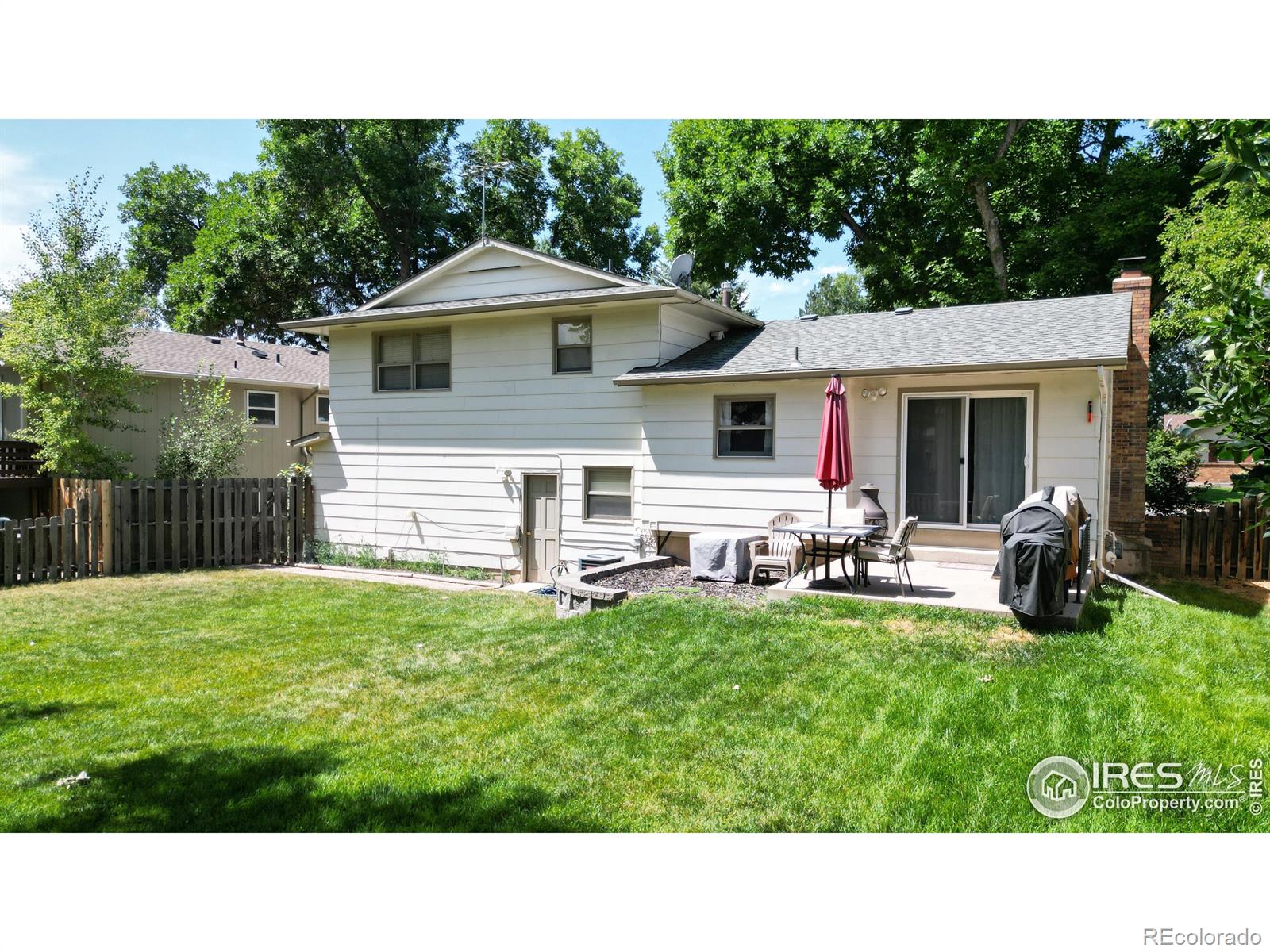 MLS Image #20 for 2618  brookwood drive,fort collins, Colorado