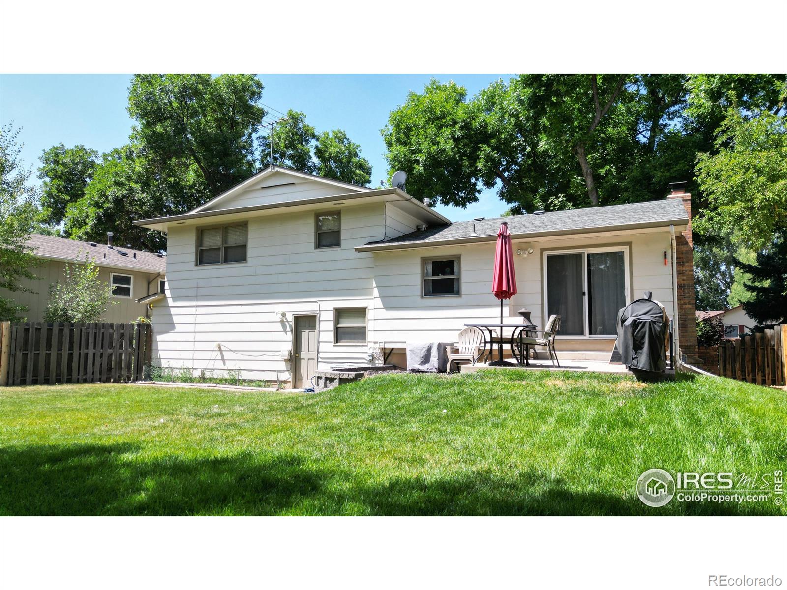 MLS Image #21 for 2618  brookwood drive,fort collins, Colorado