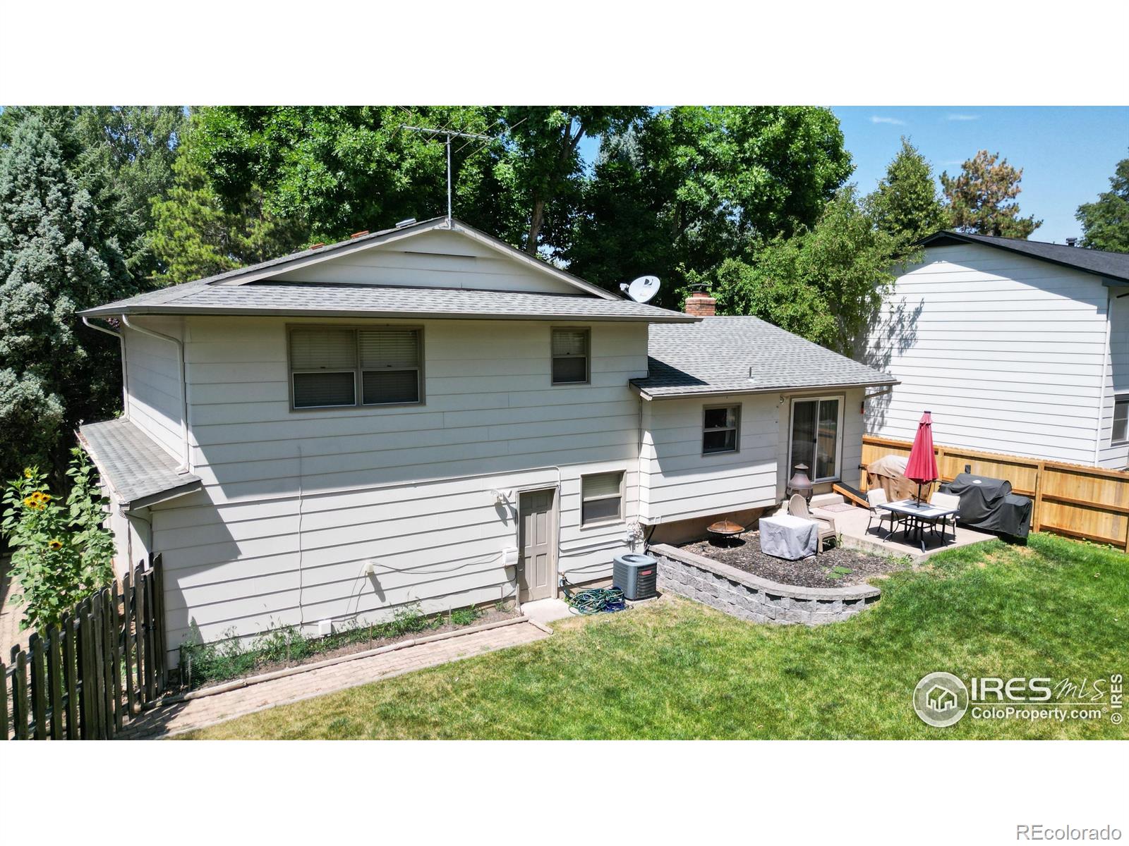 MLS Image #22 for 2618  brookwood drive,fort collins, Colorado