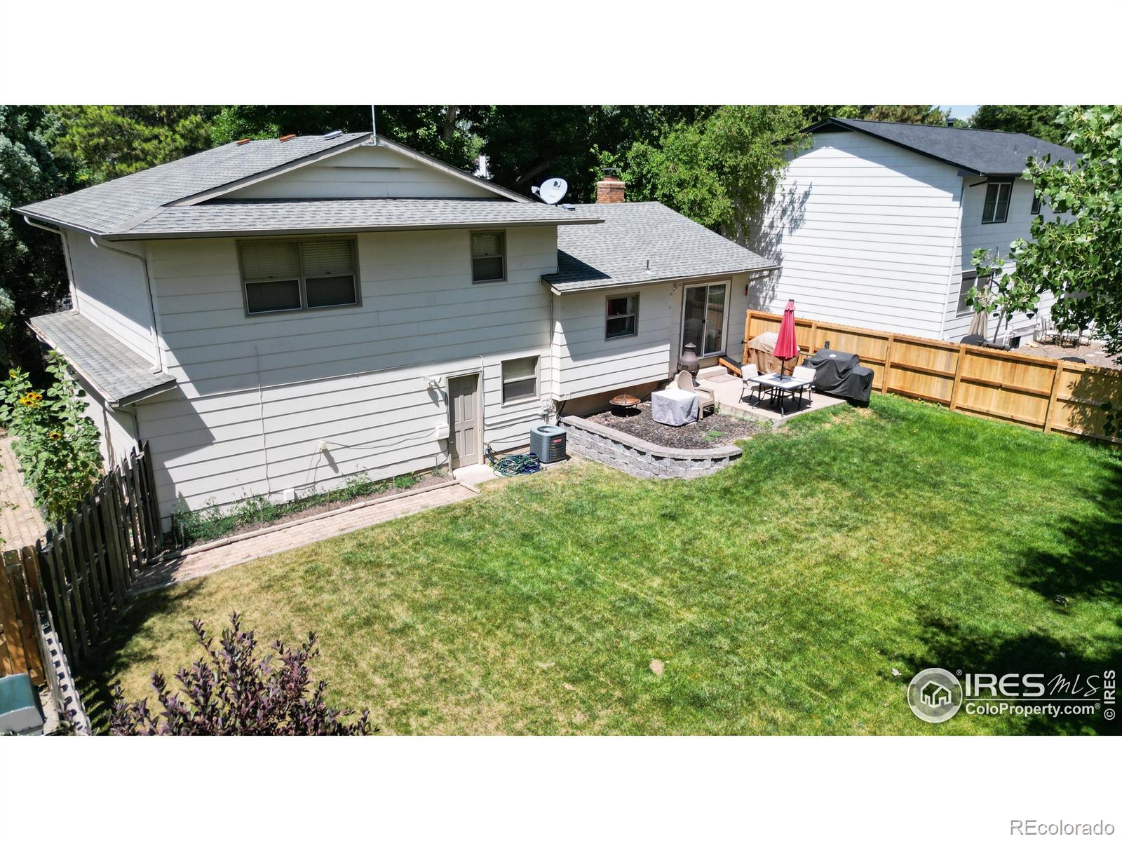 MLS Image #23 for 2618  brookwood drive,fort collins, Colorado