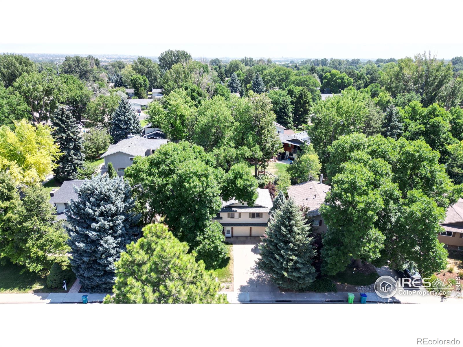 MLS Image #4 for 2618  brookwood drive,fort collins, Colorado