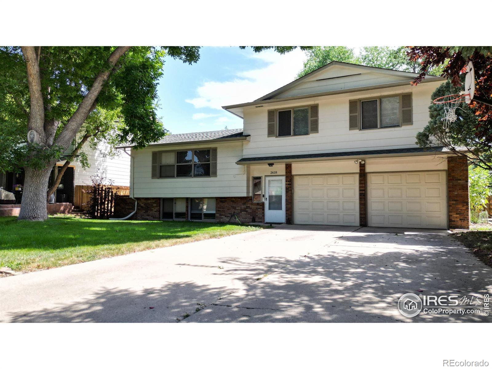 MLS Image #7 for 2618  brookwood drive,fort collins, Colorado