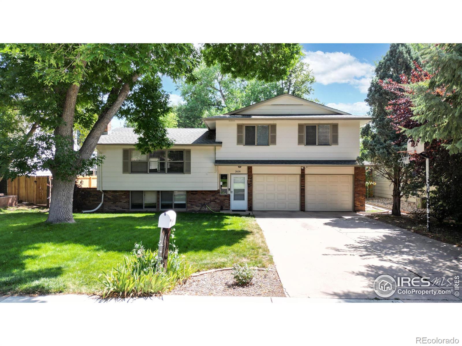 MLS Image #8 for 2618  brookwood drive,fort collins, Colorado