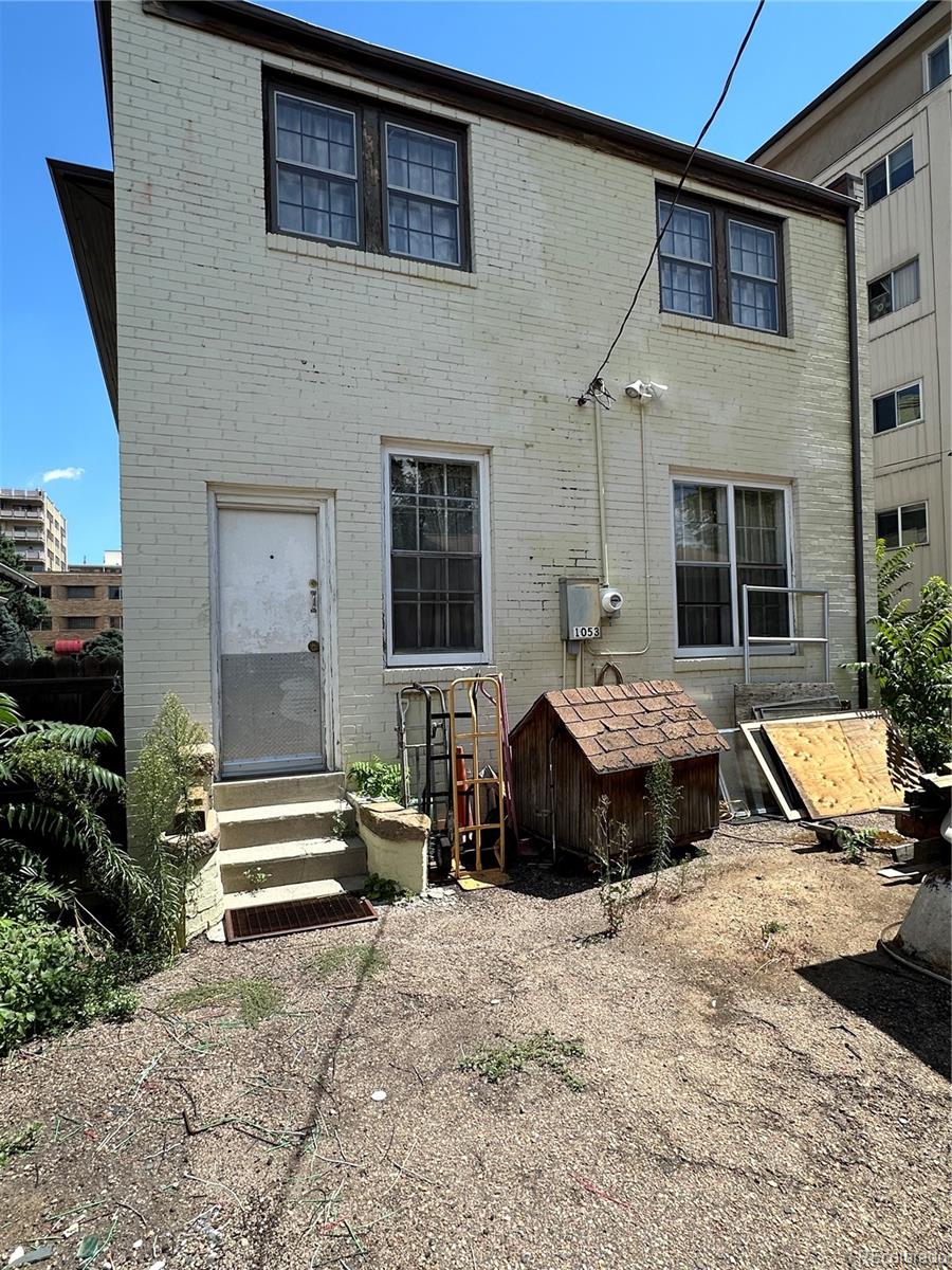 MLS Image #32 for 1053 n colorado boulevard,denver, Colorado