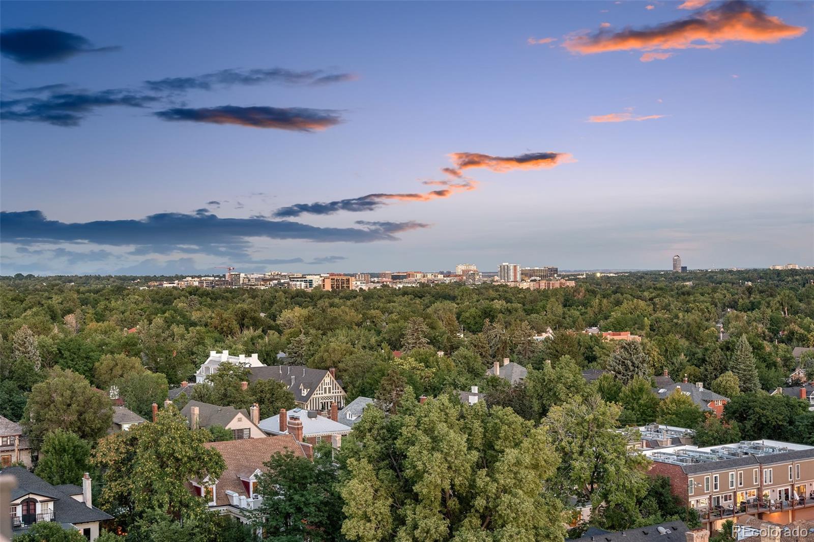 MLS Image #32 for 790 n washington street,denver, Colorado