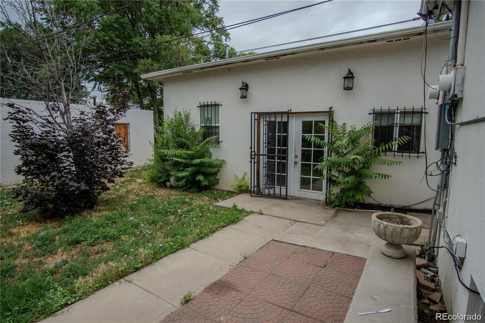 MLS Image #7 for 3441 n milwaukee street,denver, Colorado