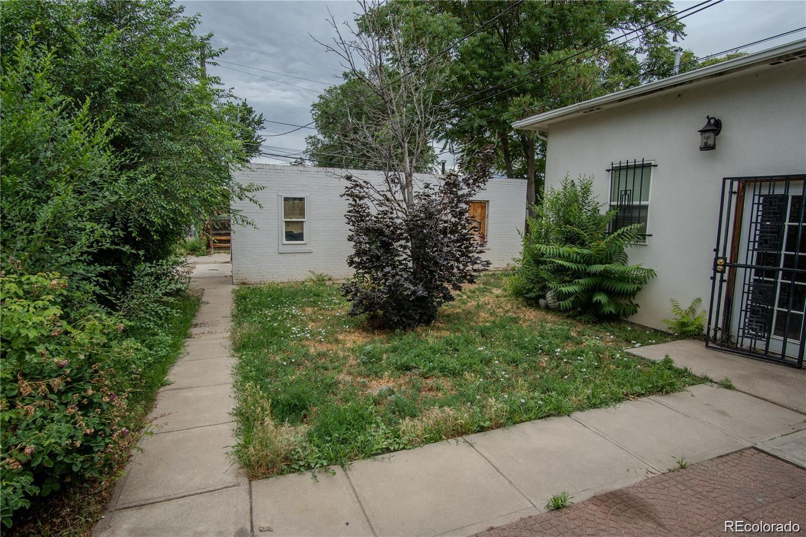 MLS Image #8 for 3441 n milwaukee street,denver, Colorado