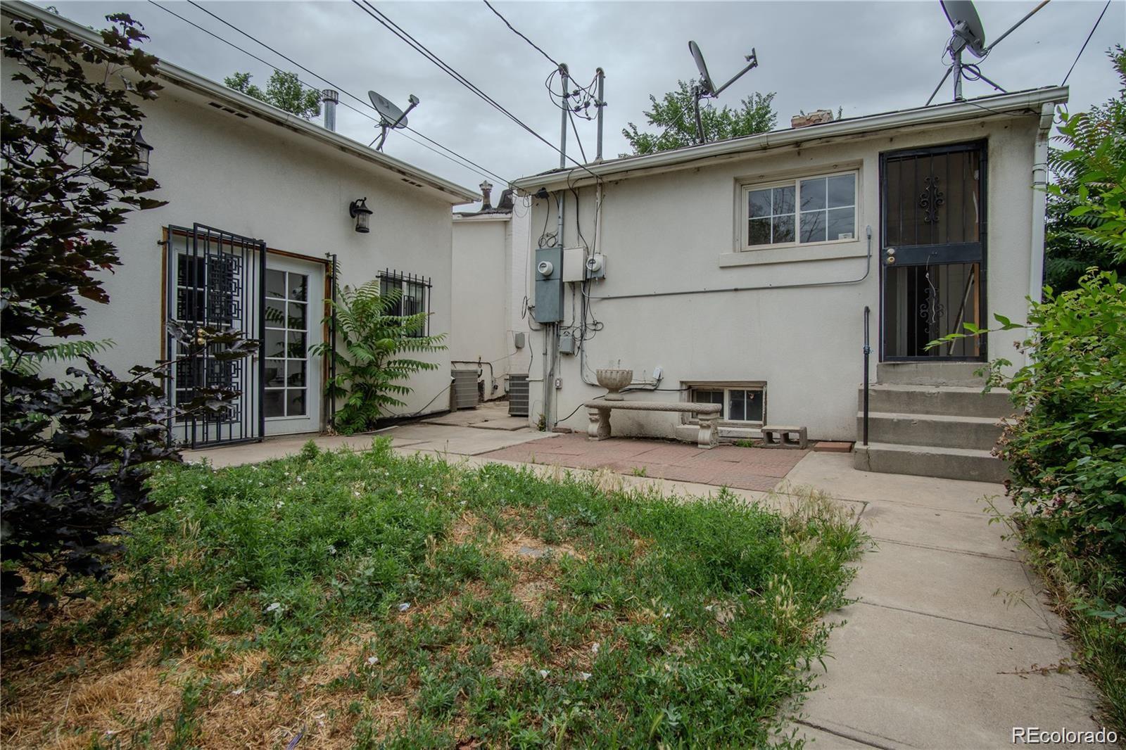 MLS Image #8 for 3439 n milwaukee street,denver, Colorado