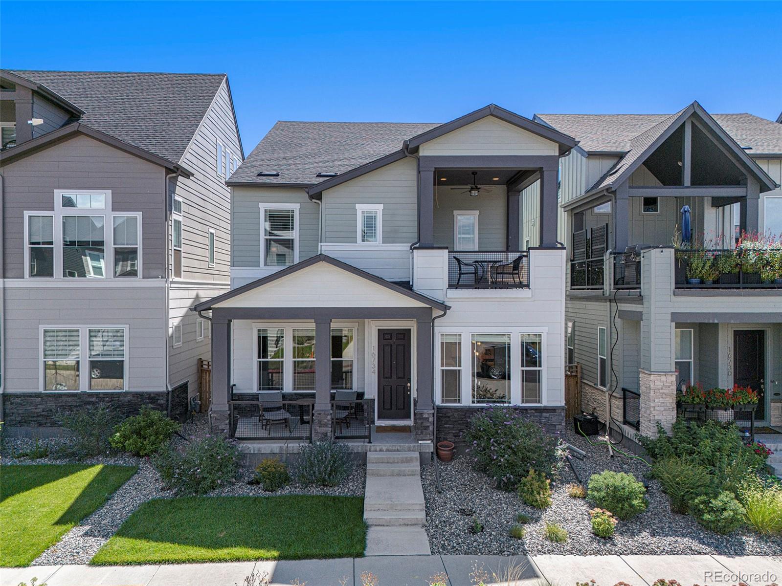 MLS Image #0 for 16734  shoshone street,broomfield, Colorado