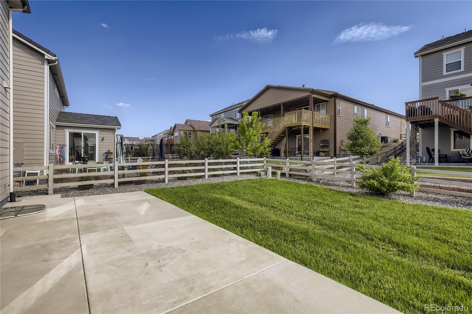 MLS Image #25 for 3420  mount powell ,broomfield, Colorado