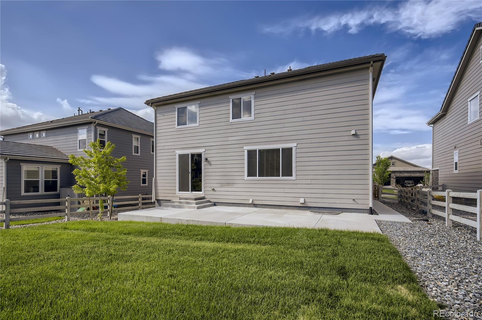 MLS Image #33 for 3420  mount powell ,broomfield, Colorado