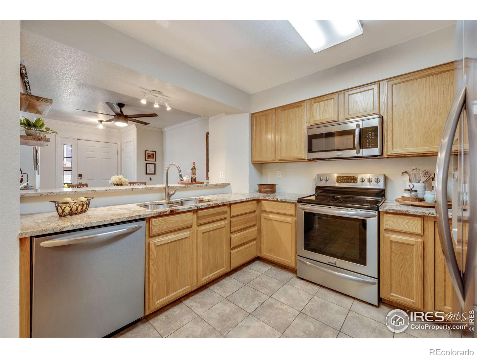 MLS Image #6 for 2120  timber creek drive,fort collins, Colorado