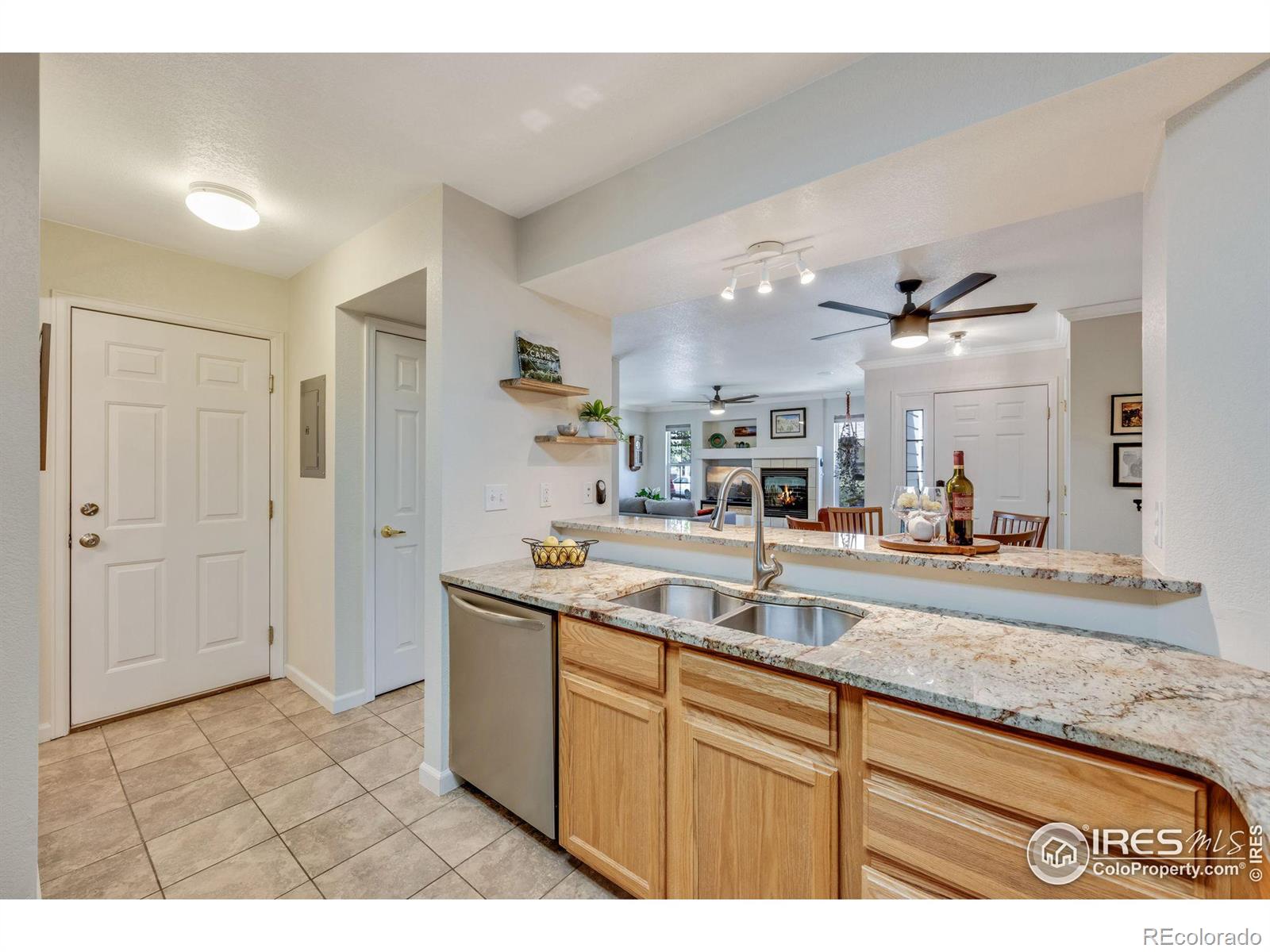 MLS Image #7 for 2120  timber creek drive,fort collins, Colorado