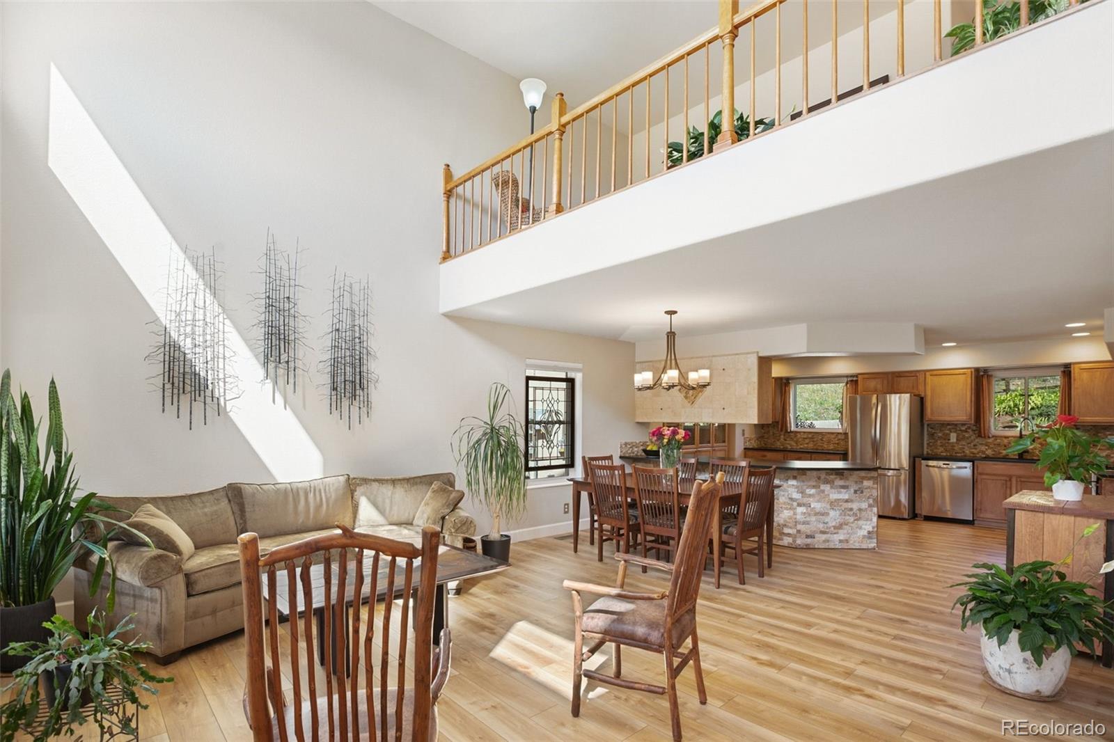 MLS Image #4 for 7625  hollandale drive,colorado springs, Colorado