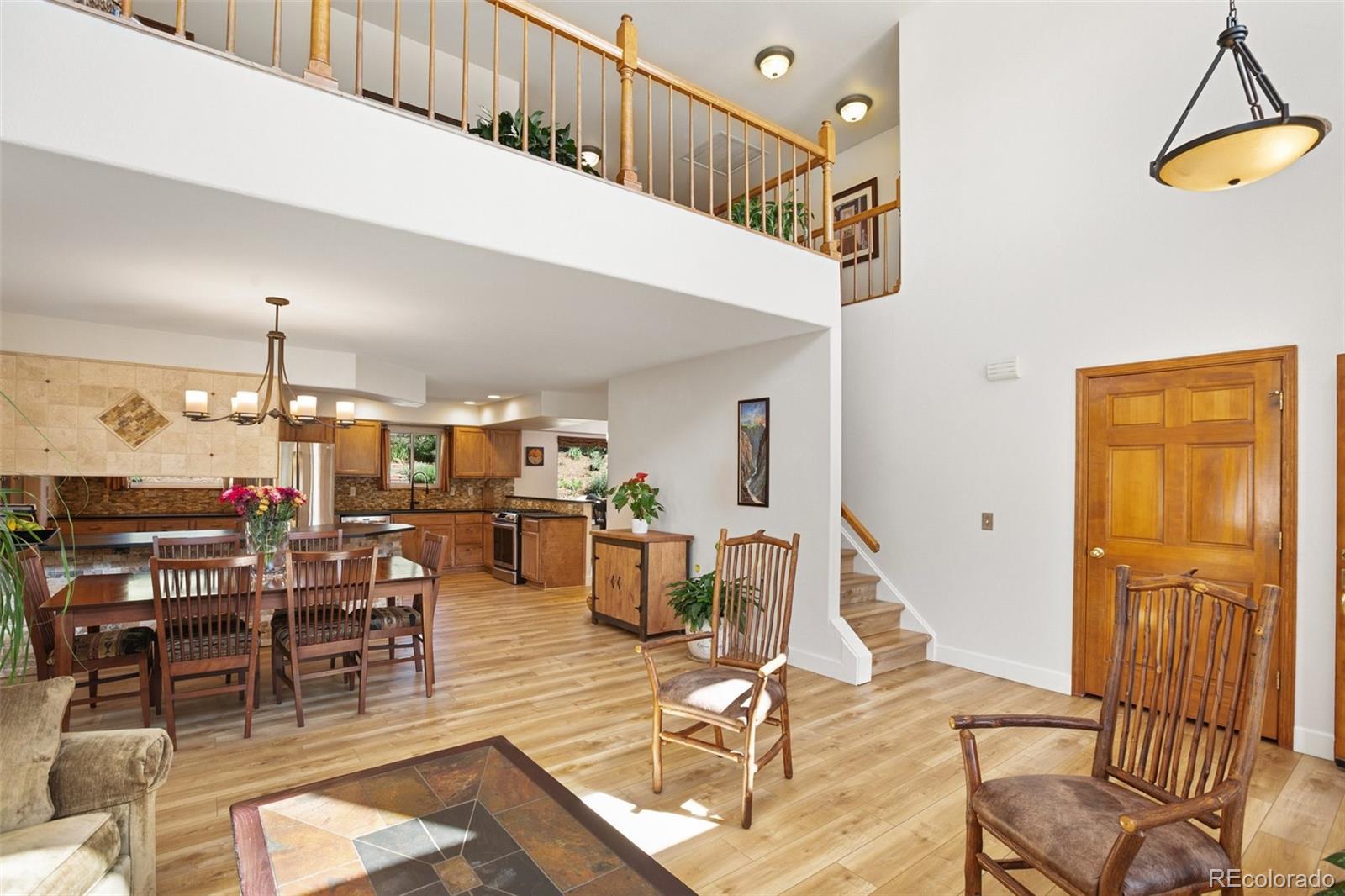 MLS Image #5 for 7625  hollandale drive,colorado springs, Colorado