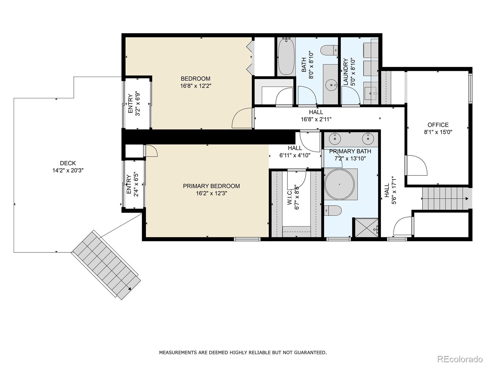 MLS Image #43 for 2125  stonecrop way,golden, Colorado