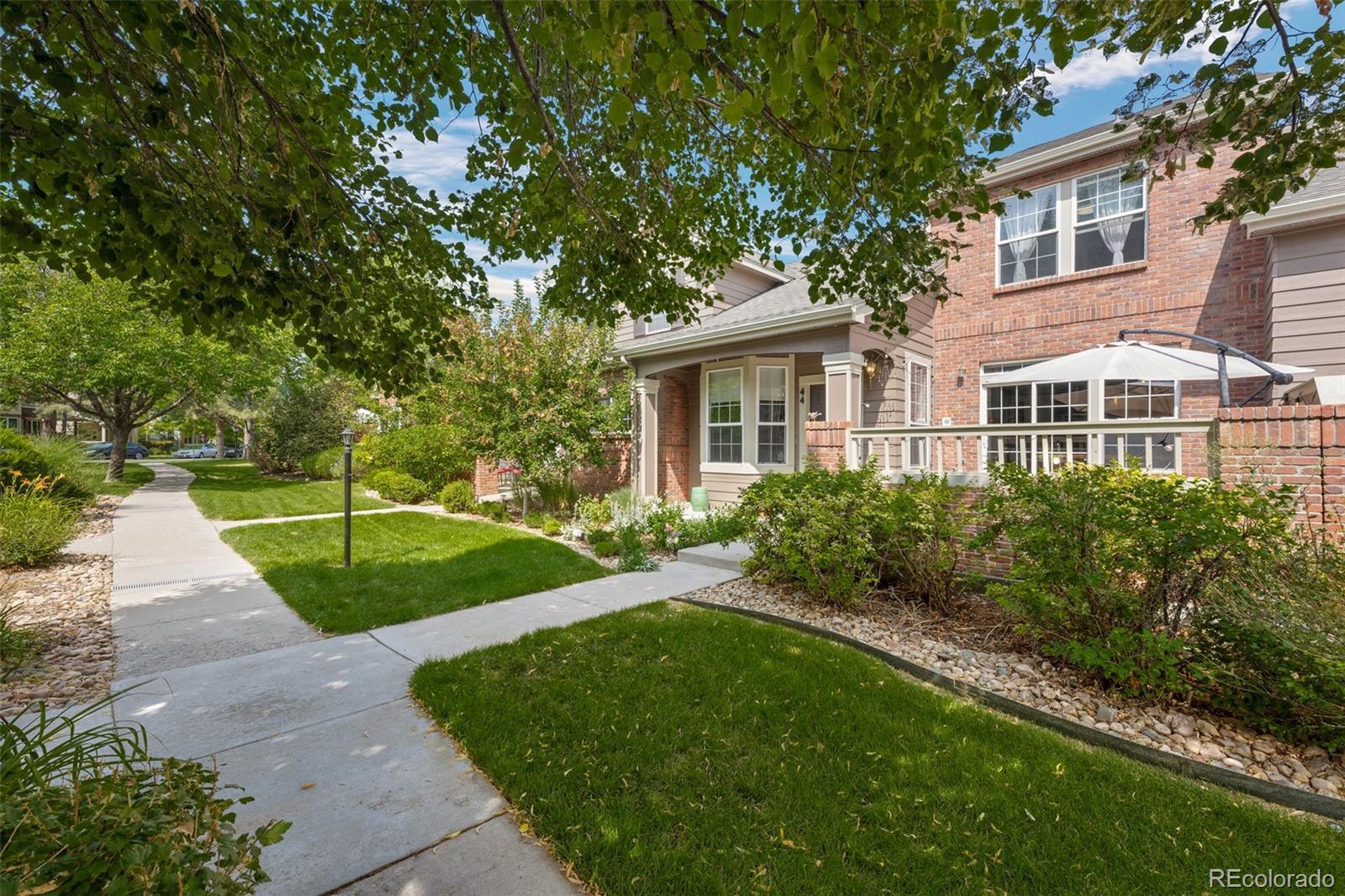 MLS Image #41 for 44 s ulster street,denver, Colorado