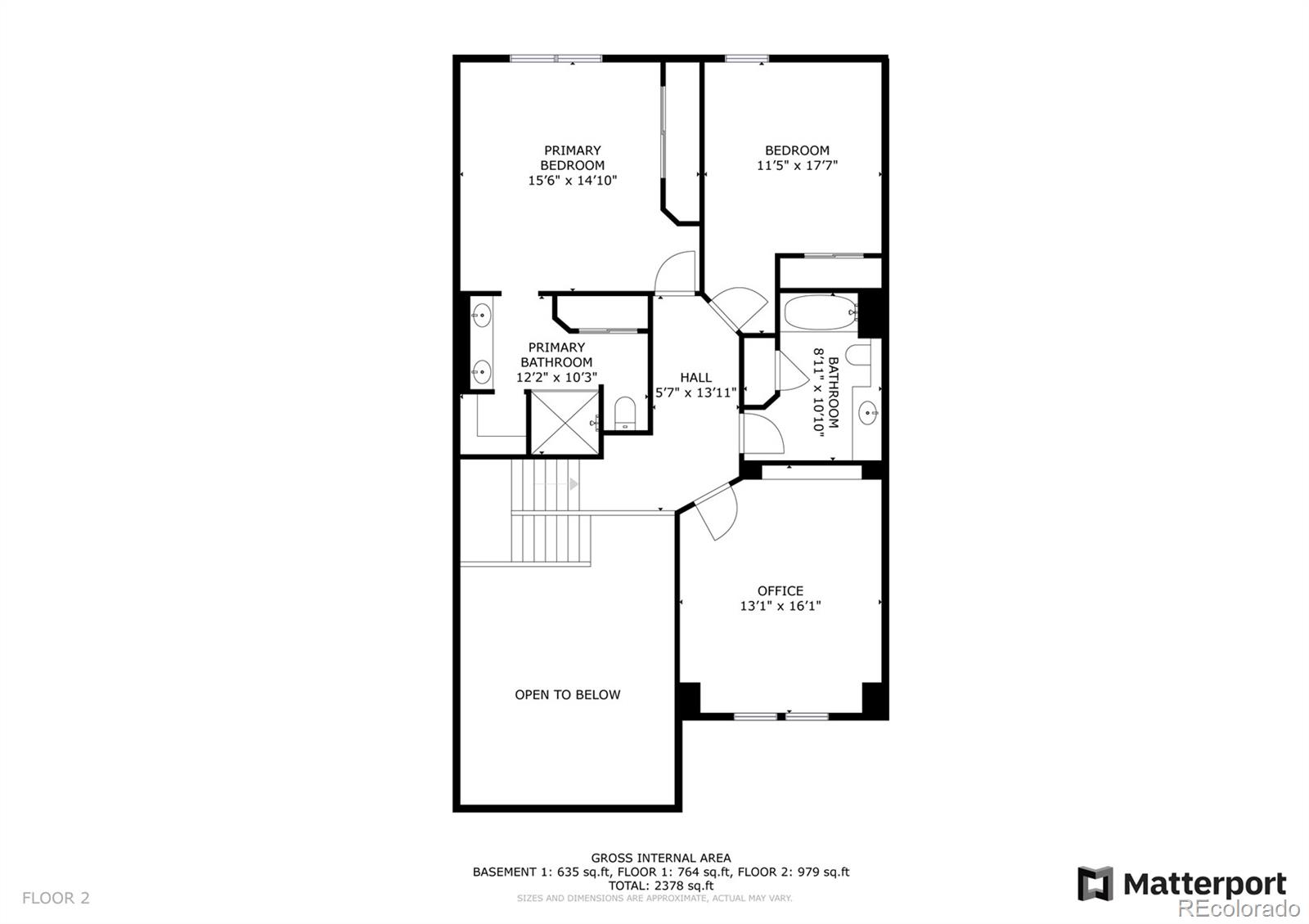 MLS Image #49 for 44 s ulster street,denver, Colorado