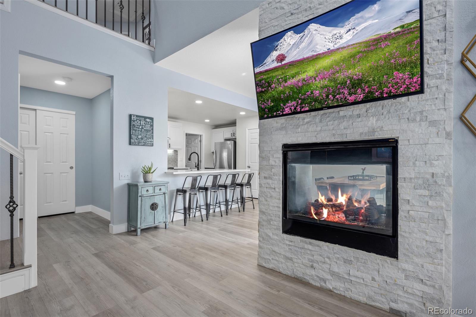 MLS Image #5 for 44 s ulster street,denver, Colorado